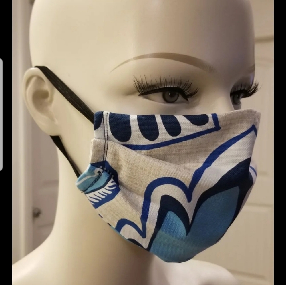 Face mask